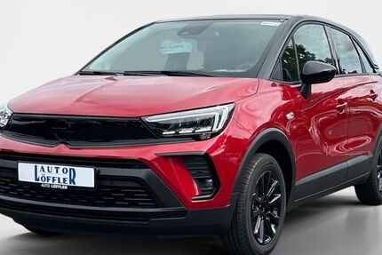 Opel Crossland (X) 39.765 km 23.380 &euro; Schweinfurt 97424