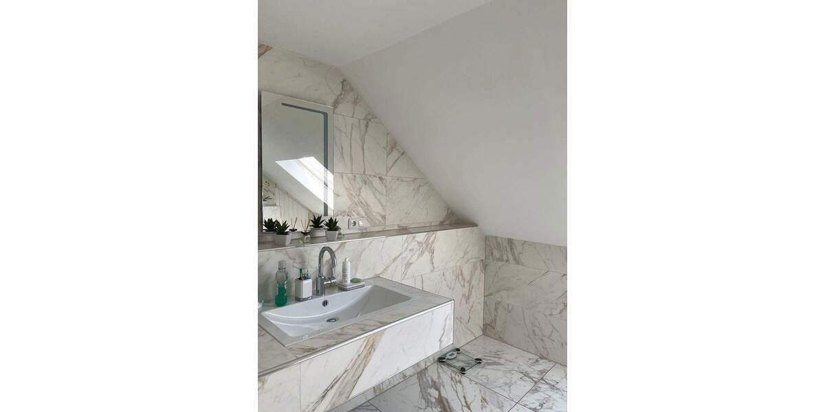 Doppelhaushälfte Schweinfurt Hochfeld-Steinberg - 7 Zimmer, 189 m&sup2;, 780.000&euro; | Angebot:25713743