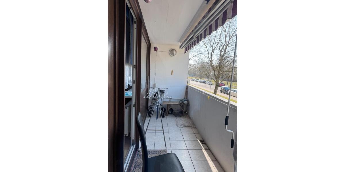 Erdgeschoßwohnung Schweinfurt Bellevue - 3 Zimmer, 78 m&sup2;, 170.000&euro; | Angebot:25626286