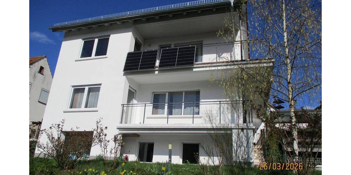 Mehrfamilienhaus, Wohnhaus Bad Kissingen Hausen - 1 Zimmer, 234 m&sup2;, 485.000&euro; | Angebot:25996537