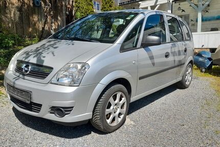 Opel Meriva 137.720 km 2.890 &euro; Arnstein-Heugrumbach 97450