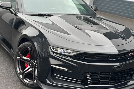 Chevrolet Camaro 10.300 km 62.500 &euro; Schweinfurt 97424