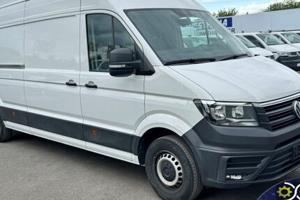 VW Crafter 68.000 km 27.560 &euro; Schweinfurt 97424