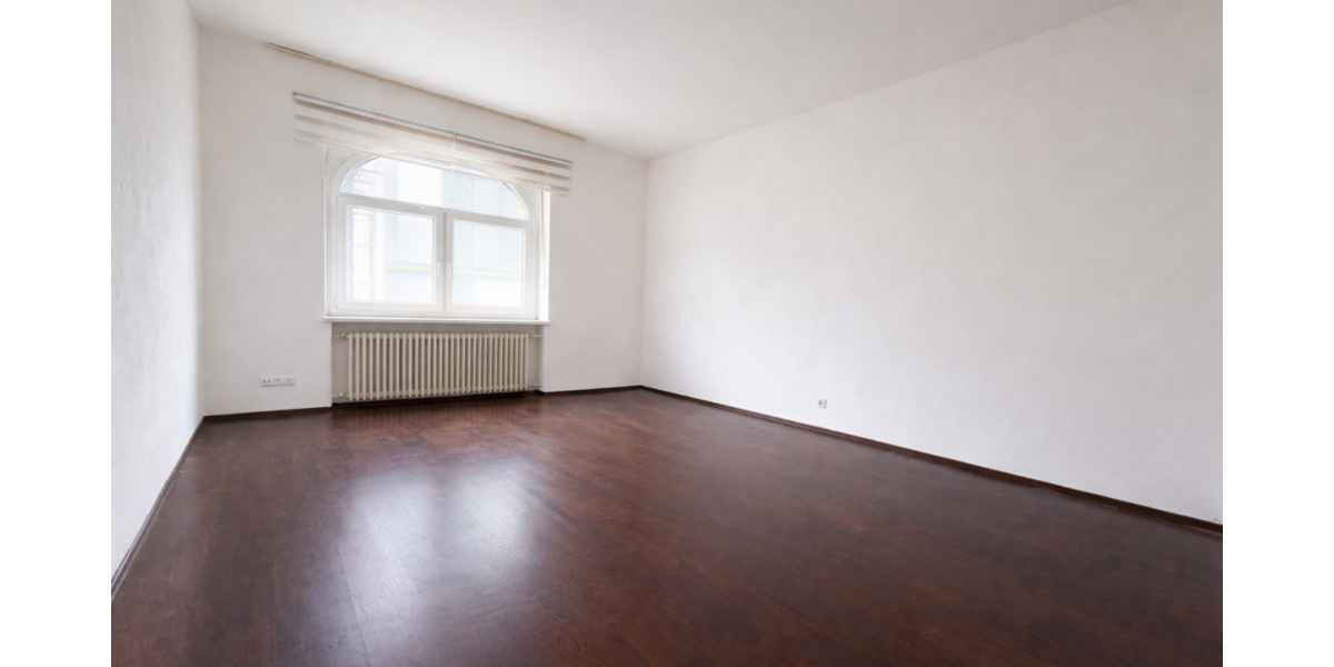 Etagenwohnung Schweinfurt Gartenstadt - 3 Zimmer, 70 m&sup2;, 189.000&euro; | Angebot:26063615