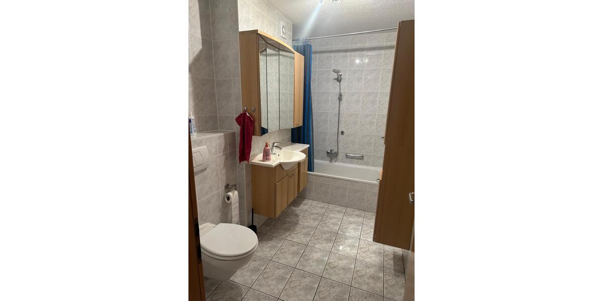 Etagenwohnung Schweinfurt Bellevue - 3 Zimmer, 90 m&sup2;, 229.000&euro; | Angebot:25046097