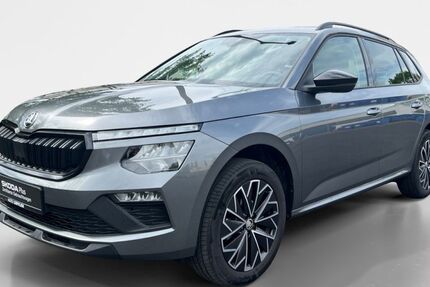Skoda Kamiq 15.196 km 17.440 &euro; Schweinfurt 97424