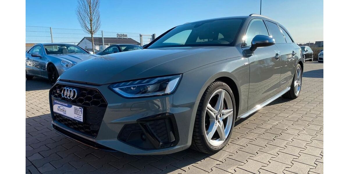 Audi S4 137.436 km 27.800 &euro; Bergtheim 97241