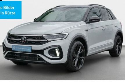 VW T-Roc 10.100 km 33.990 &euro; Bad Kissingen 97688