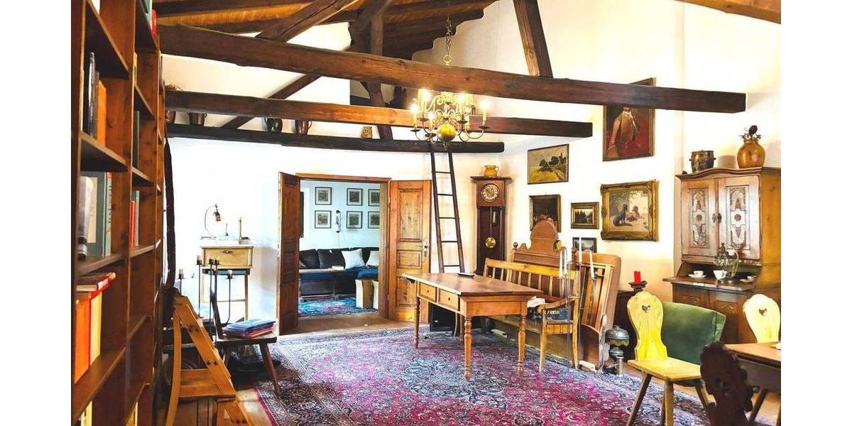 Einfamilienhaus Hofheim - 1 Zimmer, 280 m&sup2;, 340.000&euro; | Angebot:26930536