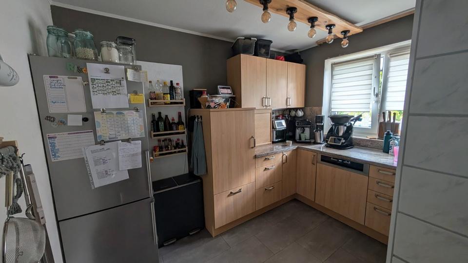 Einfamilienhaus Gädheim - 7 Zimmer, 166 m&sup2;, 379.000&euro; | Angebot:27034440