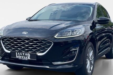 Ford Kuga 29.156 km 25.880 &euro; Schweinfurt 97424