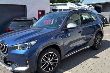 BMW X1 52.100 km 29.900 &euro; Volkach 97332