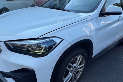 BMW X1 341.730 km 11.000 &euro; Oberthulba 97723