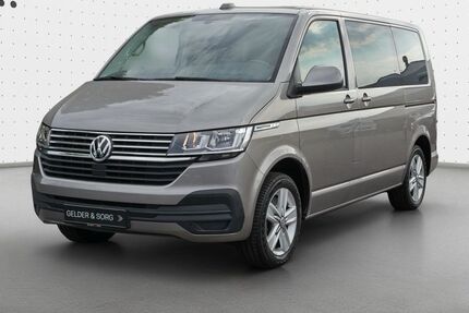 VW T6 Multivan 122.800 km 37.990 &euro; Schweinfurt 97424