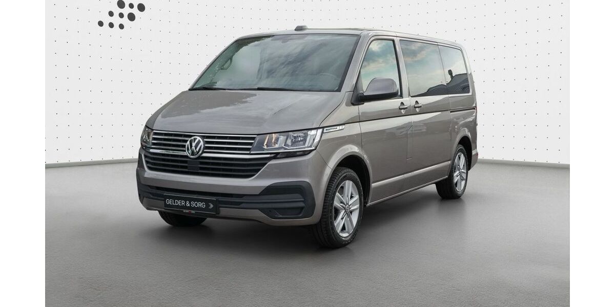VW T6 Multivan 122.800 km 37.990 &euro; Schweinfurt 97424