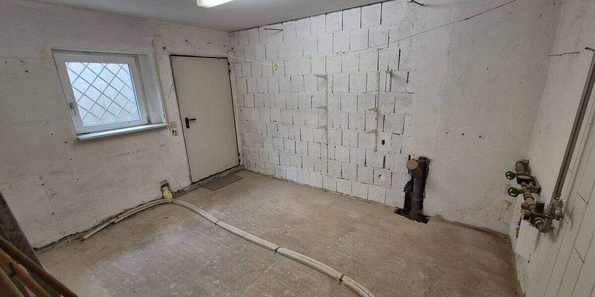 Einfamilienhaus Oberthulba - 5 Zimmer, 167 m&sup2;, 319.000&euro; | Angebot:26170597