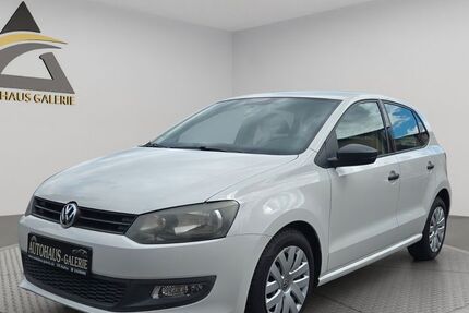 VW Polo 99.000 km 5.788 &euro; Schweinfurt 97424