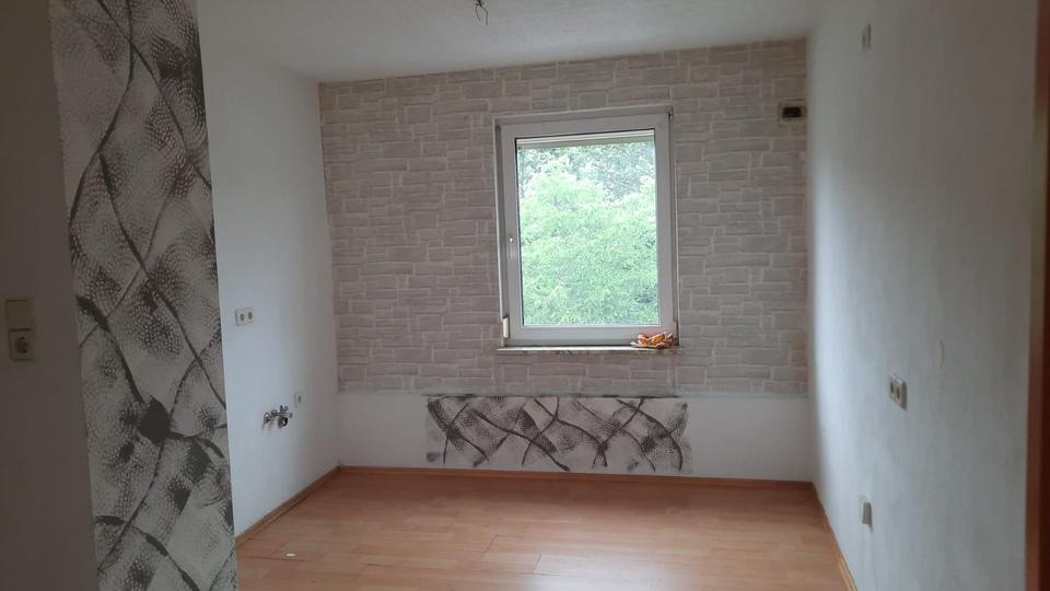 Etagenwohnung Bad Kissingen - 3 Zimmer, 69 m&sup2;, 480&euro; | Angebot:25392040