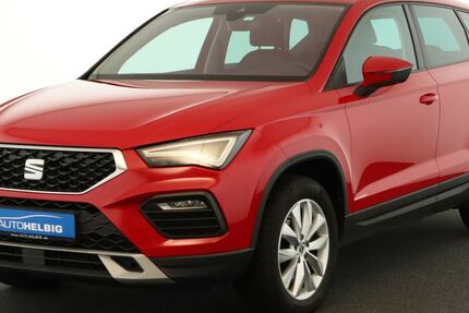 Seat Ateca 115.900 km 19.490 &euro; Donnersdorf 97499