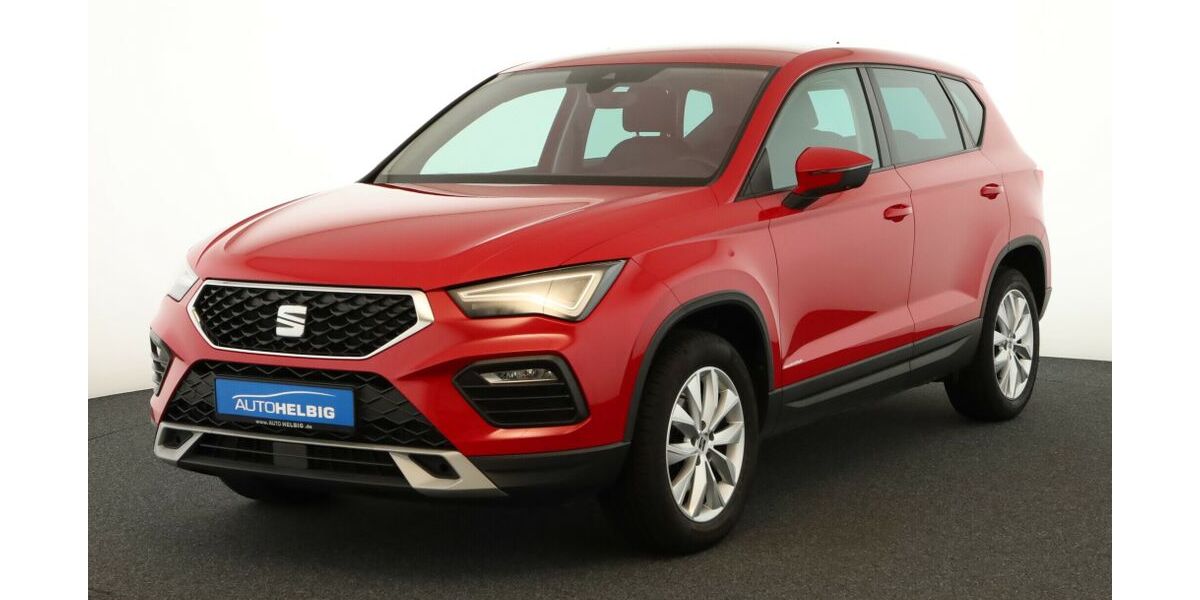 Seat Ateca 115.900 km 19.490 &euro; Donnersdorf 97499
