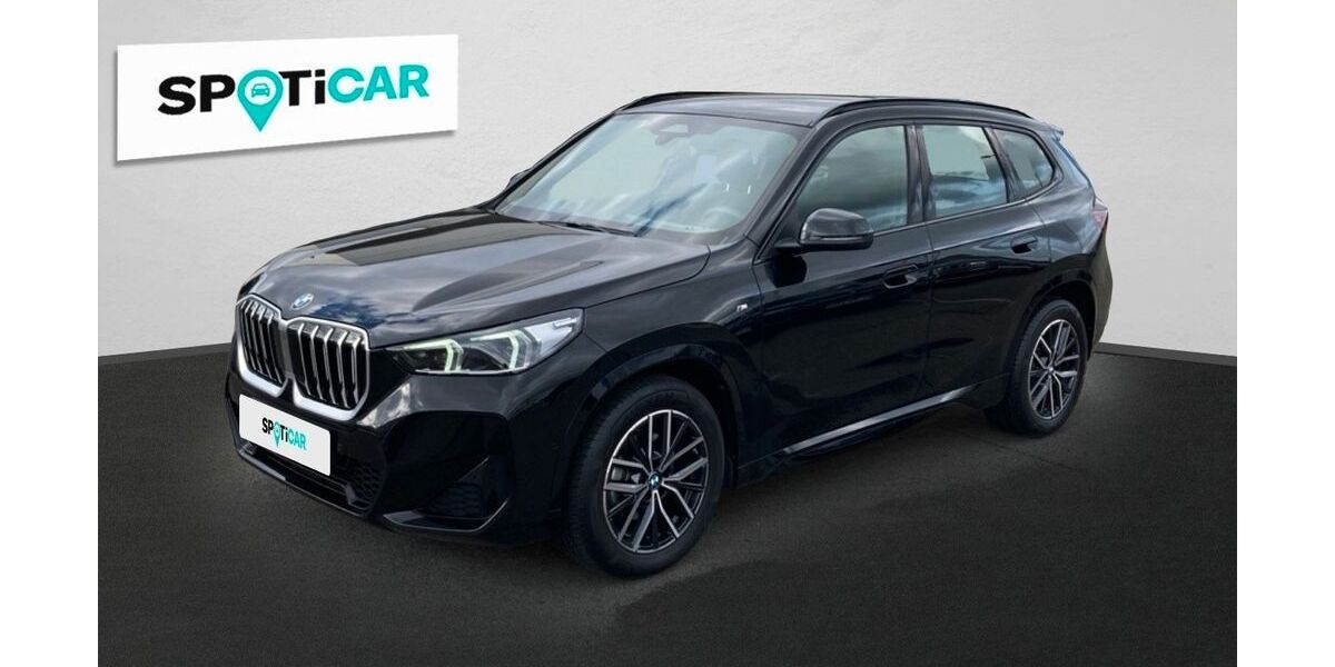 BMW X1 15.914 km 39.950 &euro; Haßfurt 97437