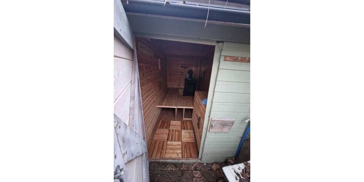 Einfamilienhaus Niederwerrn - 6 Zimmer, 129 m&sup2;, 250.000&euro; | Angebot:25664866