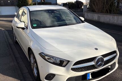 Mercedes-Benz A 180 57.807 km 22.600 &euro; Volkach 97332