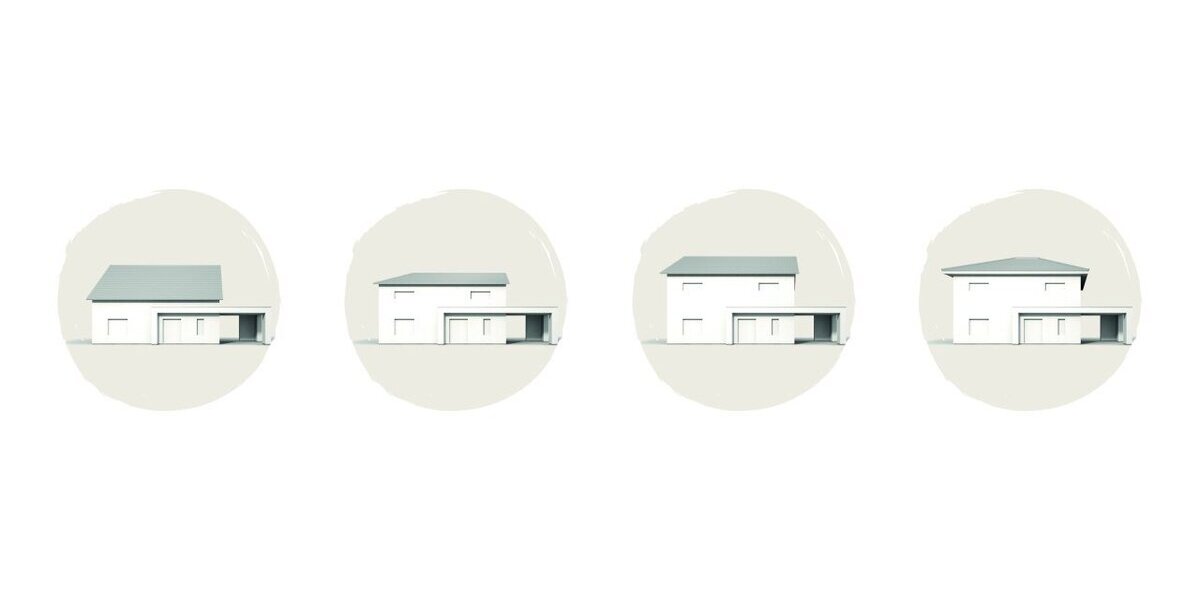 Gestalten Sie Ihr Wunsch-Einfamilienhaus in Prosselsheim - Einfamilienhaus Prosselsheim | Angebot:27288928