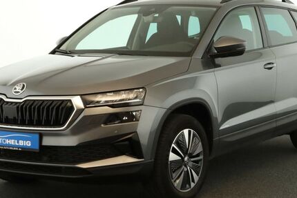 Skoda Karoq 33.500 km 30.490 &euro; Donnersdorf 97499