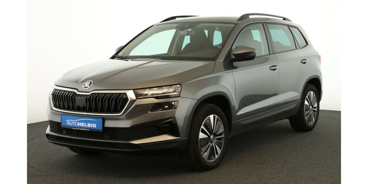 Skoda Karoq 33.500 km 30.490 &euro; Donnersdorf 97499