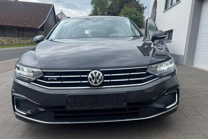 VW Passat Variant 155.000 km 13.990 &euro; Wasserlosen 97535