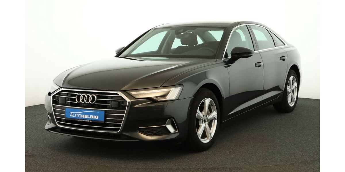 Audi A6 96.100 km 29.890 &euro; Donnersdorf 97499