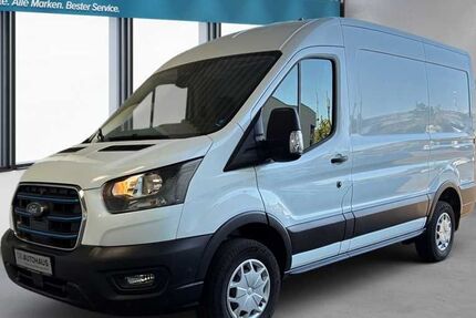 Ford Transit 23.102 km 29.960 &euro; Schweinfurt 97424