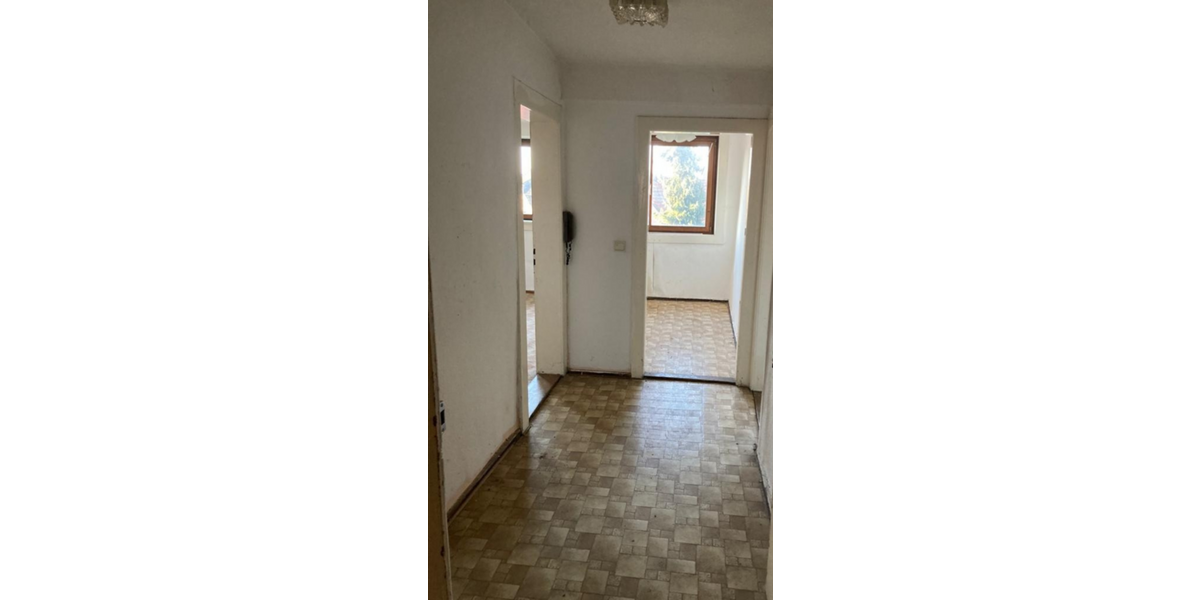 Zentrales Altstadthaus in Volkach mit viel Platz & Potenzial - Wohn- & Geschäftshaus Volkach | Angebot:26096648