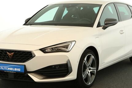 Cupra Leon 84.600 km 19.890 &euro; Donnersdorf 97499