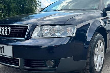 Audi A4 230.000 km 1.490 &euro; Schweinfurt 97424