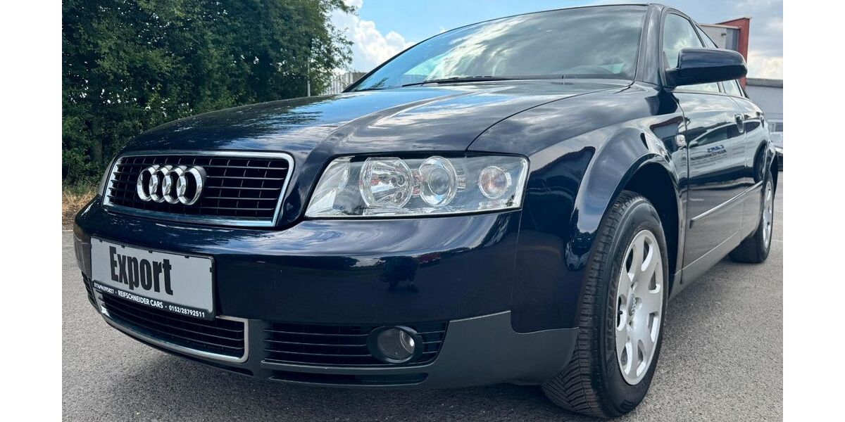 Audi A4 230.000 km 1.490 &euro; Schweinfurt 97424