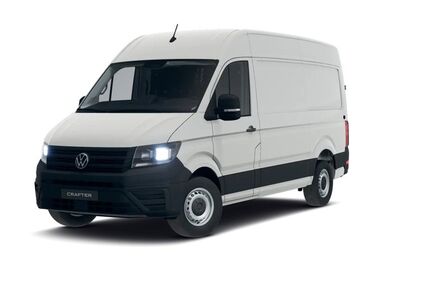 VW Crafter 26.705 km 45.990 &euro; Sand am Main 97522