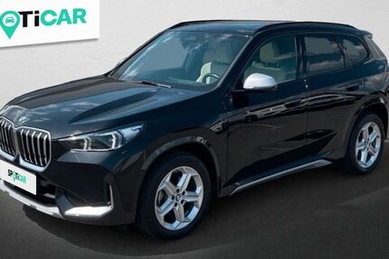 BMW X1 10.961 km 43.490 &euro; Haßfurt 97437