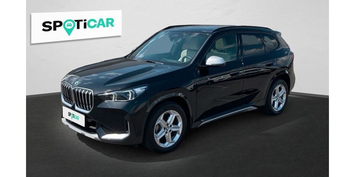BMW X1 10.961 km 43.490 &euro; Haßfurt 97437