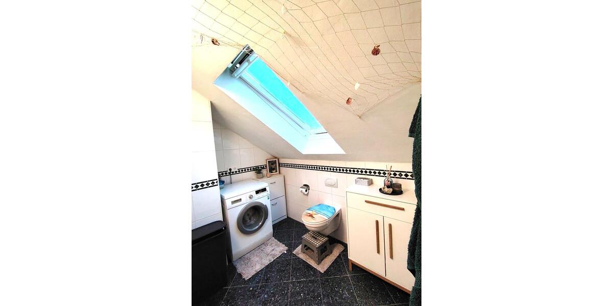 Dachgeschoßwohnung Bad Kissingen - 2 Zimmer, 52 m&sup2;, 360&euro; | Angebot:25415189