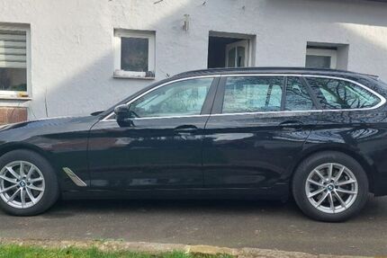 BMW 520 190.000 km 19.000 &euro; Oberschwarzach 97516