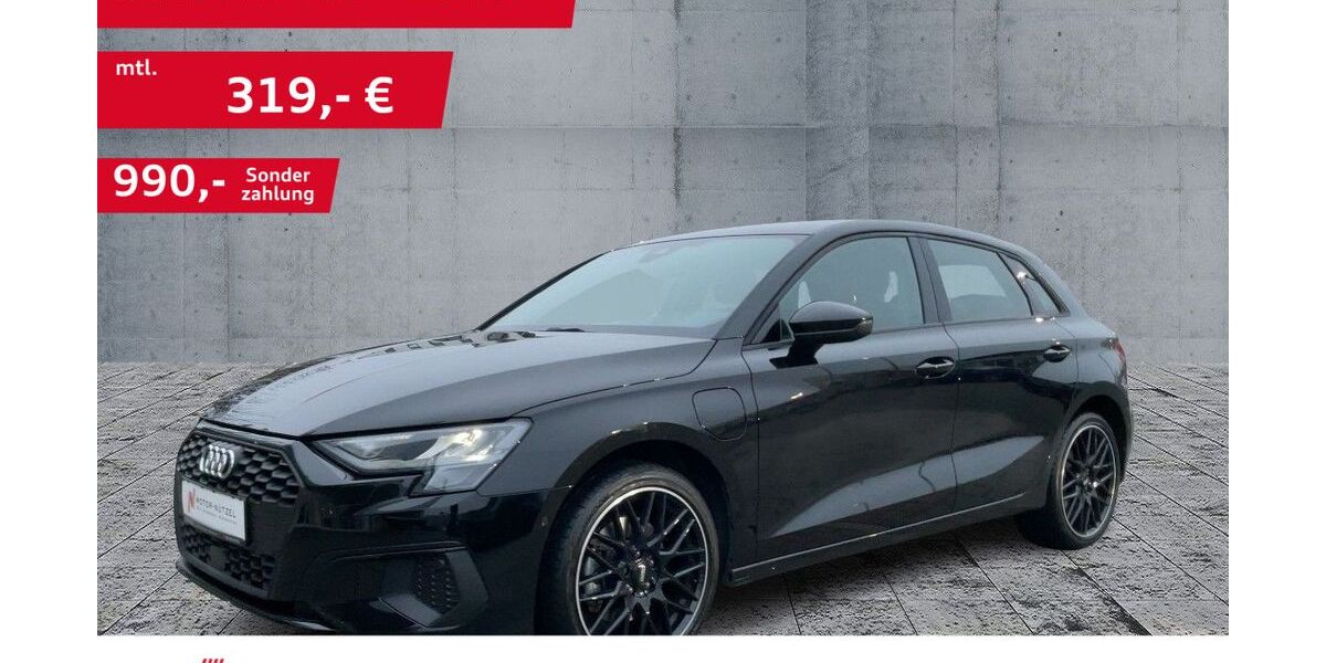 Audi A3 26.550 km 23.600 &euro; Werneck 97440