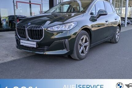 BMW 218 Active Tourer 62.674 km 21.850 &euro; Schweinfurt 97424