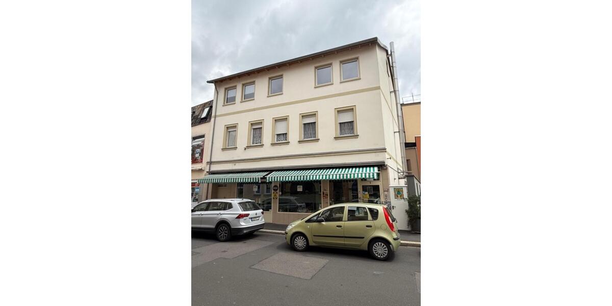 Mehrfamilienhaus, Wohnhaus Bad Kissingen - 435.000&euro; | Angebot:26122856