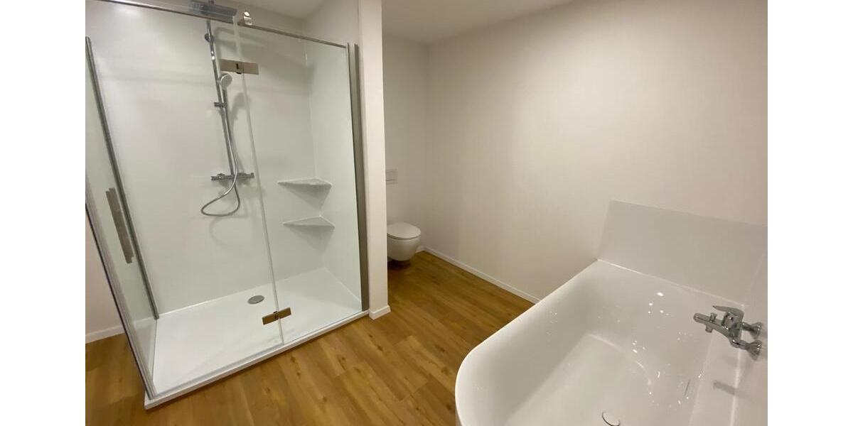 Etagenwohnung Bad Kissingen - 3 Zimmer, 88 m&sup2;, 1.100&euro; | Angebot:26045173