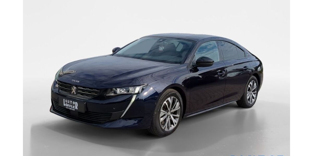Peugeot 508 85.450 km 17.900 &euro; Schweinfurt 97424