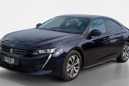 Peugeot 508 97.700 km 17.000 &euro; Schweinfurt 97424