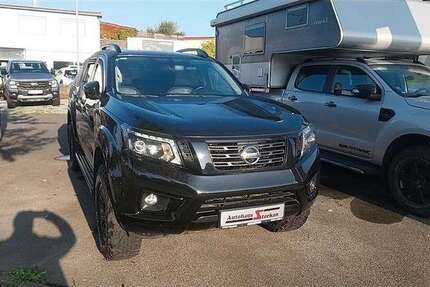 Nissan Navara 110.500 km 32.480 &euro; Haßfurt 97437