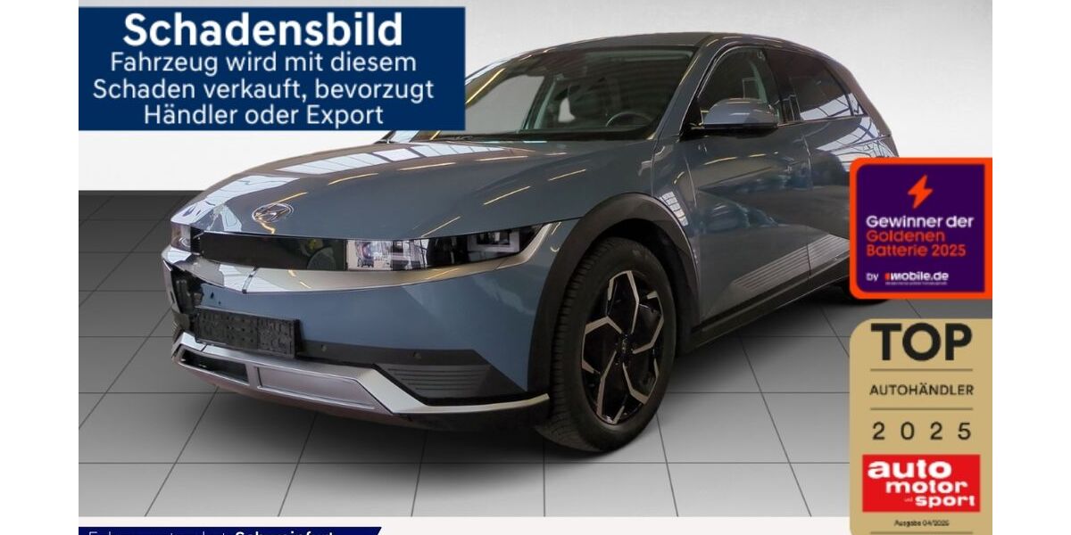 Hyundai IONIQ 5 13.660 km 28.800 &euro; Schweinfurt 97424